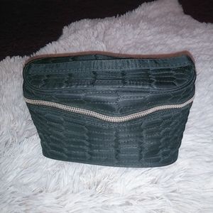 Aimee Kestenberg Make-Up Quilted 2-Piece Cosmetic Bag Set